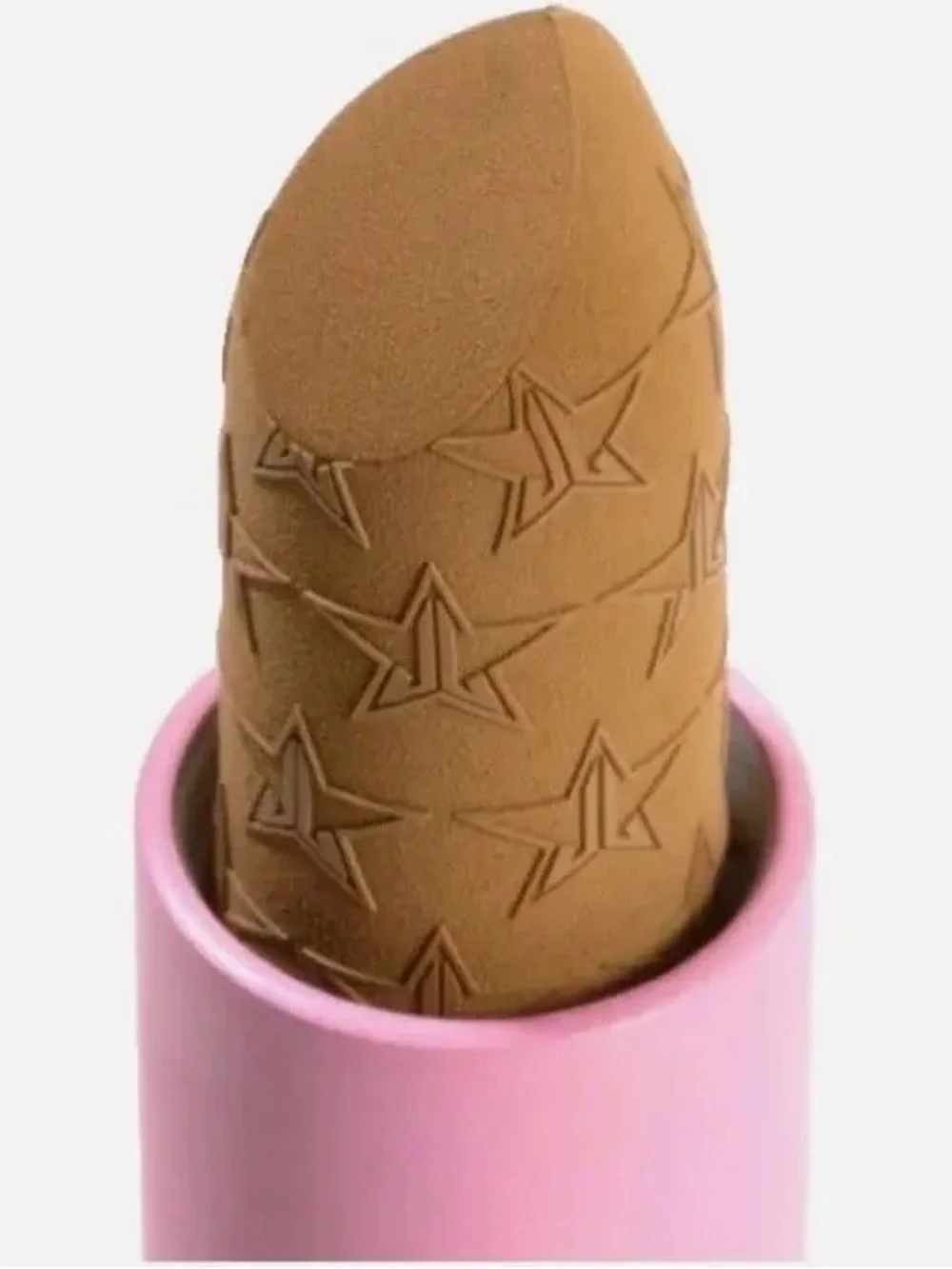 Jeffree Star Velvet Trap Matte Lipstick in Gardening Ho’e